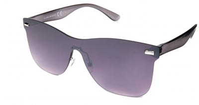 Kost zonnebril unisex cat.3 grijze lens (19 061)