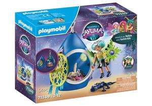 Playmobil Ayuma Moon Fairy druppelhuisje 71349