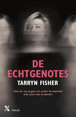 De echtgenotes - Tarryn Fisher - eBook (9789401613705) De echtgenotes - Tarryn Fisher - eBook (9789401613705)
