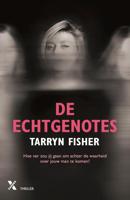 De echtgenotes - Tarryn Fisher - eBook (9789401613705)