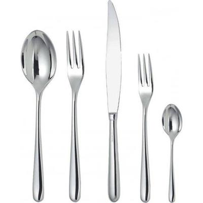Alessi Bestekset Caccia (5-Delig) Monoblock Alessi Bestekset Caccia (5-Delig) Monoblock