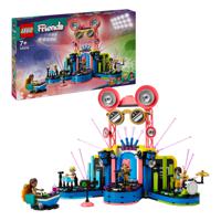 Lego LEGO Friends 42616 Heartlake City Muzikale Talentenjacht - thumbnail