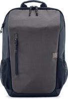 HP Travel 18L Laptoprugzak Geschikt voor max. (laptop): 39,6 cm (15,6) Iron Gray