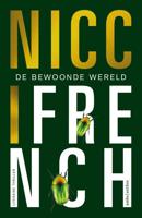 De bewoonde wereld - Nicci French - Paperback (9789026344350)