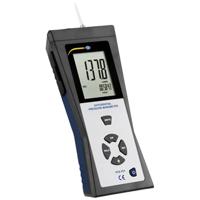 PCE Instruments PCE-P01 Drukverschilmeter - thumbnail