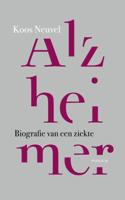 Alzheimer - Koos Neuvel - ebook