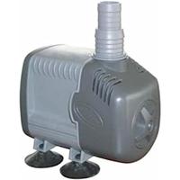 Sicce Syncra 1.0 Aquarium/Vijverpomp, Zoet en Zout Water, 16 Watt, Max. Flow 0,95 m3/h, Max. Opvoerhoogte 1,5mtr, Kabellengte 1,5 mtr, Geschikt voor binnen gebruik, Slangtule 13/18mm