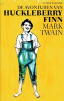 De avonturen van Huckleberry Finn - Mark Twain - ebook