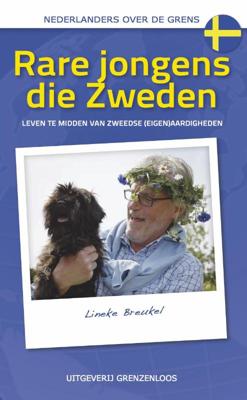 Rare jongens die Zweden - Lineke Breukel - Paperback (9789461851260) Rare jongens die Zweden - Lineke Breukel - Paperback (9789461851260)