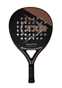 Dunlop Rapid Control 4.0 padelracket