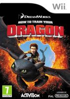 How To Train Your Dragon