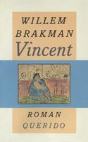 Vincent - Willem Brakman - ebook