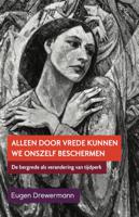 Alleen door vrede (Paperback)