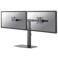 Neomounts FPMA-D865DBLACK Monitorstandaard Gasgeveerd Zwart - thumbnail