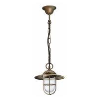 Franssen Antieke veranda hanglamp Maritiem 23164K-36 - thumbnail