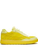 Reebok baskets Ice Cream Reebok x BBC - Jaune