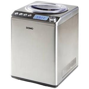 DOMO DO92321 Pro IJsmachine Met display 2.5 l