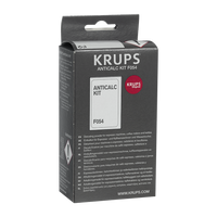 Krups Espresso Ontkalkingsset à 2 stuks F05400 - thumbnail