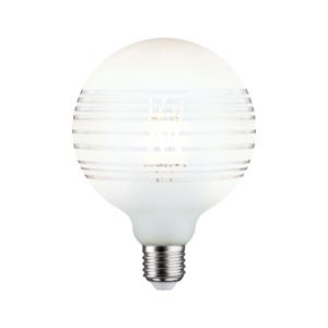 Paulmann 28744 LED-lamp Energielabel F (A - G) E27 Globe 4.5 W = 40 W Goud (Ø x h) 125 mm x 170 mm 1 stuk(s)