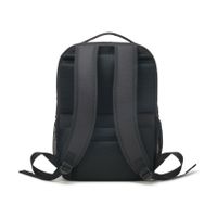 Dicota Eco Backpack Plus BASE 13-15.6 Laptoprugzak Geschikt voor max. (laptop): 39,6 cm (15,6) Zwart - thumbnail