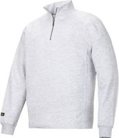 Snickers sweatshirt grijs 2813.18 l