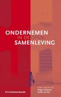 Ondernemen in de open samenleving - eBook (9789462746381)