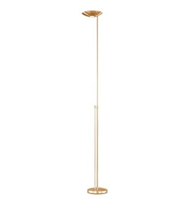 Estiluz - Icons P-1129 Vloerlamp Brons