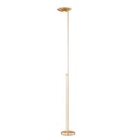 Estiluz - Icons P-1129 Vloerlamp Brons