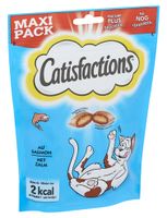 Catisfactions Zalm