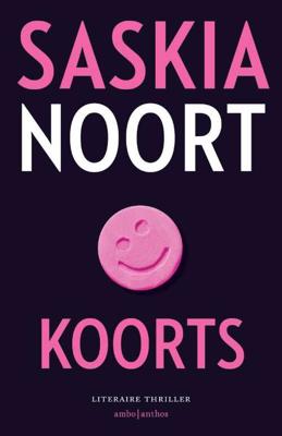 Koorts - Saskia Noort - Paperback (9789026348402) Koorts - Saskia Noort - Paperback (9789026348402)
