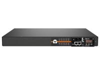 Vertiv Draadloze router, modems, model geist rack PDU switched 1U