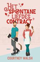 Het spontane liefdescontract - Courtney Walsh - ebook - thumbnail