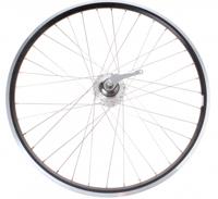 TOM achterwiel Stratos 28 inch terugtraprem SG 7C25 36G zwart