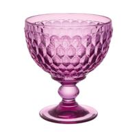 VILLEROY & BOCH - Boston Coloured - Sekt/IJscoupe Berry 12,5cm - thumbnail