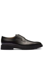 Church's derbies Shannon en cuir - Noir