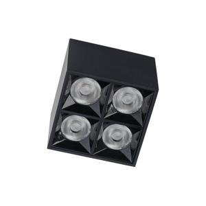 Nowodvorski Midi Led Focus Mini 2x2 leds - 3000K 10054