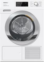 Miele TEL 795 WP EcoSpeed & Steam Warmtepompdroger Wit