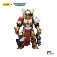 Warhammer The Horus Heresy Action Figure 1/18 Blood Angels Commander Dante 12 cm