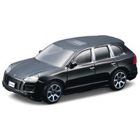 Schaalmodel Porsche Cayenne 1:43   -