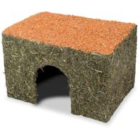 JR Farm Hooi Huis Wortel medium 350 g