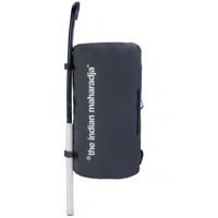 The Indian Maharadja Backpack PRO TLX - Grijs