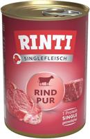 RINTI Singlevlees rundvlees 12 x 400 g
