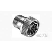 TE Connectivity 208488-1 Ronde connector Serie (ronde connectors): CPC Totaal aantal polen: 16 1 stuk(s) - thumbnail