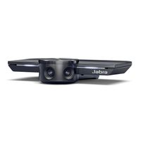 Jabra 8100-119 4K-webcam 3840 x 2160 Pixel Klemhouder - thumbnail