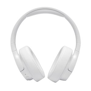 JBL Tune 760NC Over Ear koptelefoon - Wit