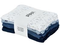 Pippi hydrofiele doeken 70 cm katoen