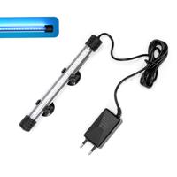 Aquariumverlichting LED blauw licht 20 cm