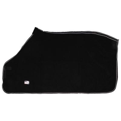 Zweetdeken Eskadron Focus, 185 cm in zwart Zweetdeken Eskadron Focus, 185 cm in zwart