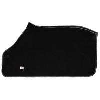 Zweetdeken Eskadron Focus, 185 cm in zwart