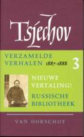 Verzamelde verhalen 3 - Anton P. Tsjechov - Hardcover (9789028240438)
